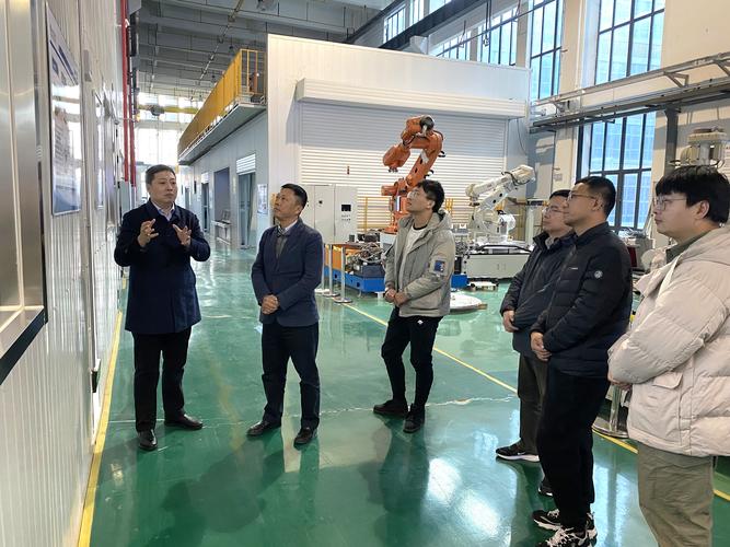 沪东造船厂胡宏宇是谁？-图2