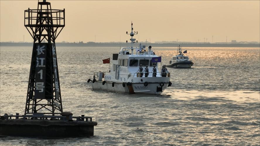 江苏长江船舶新闻有何新动态？-图3