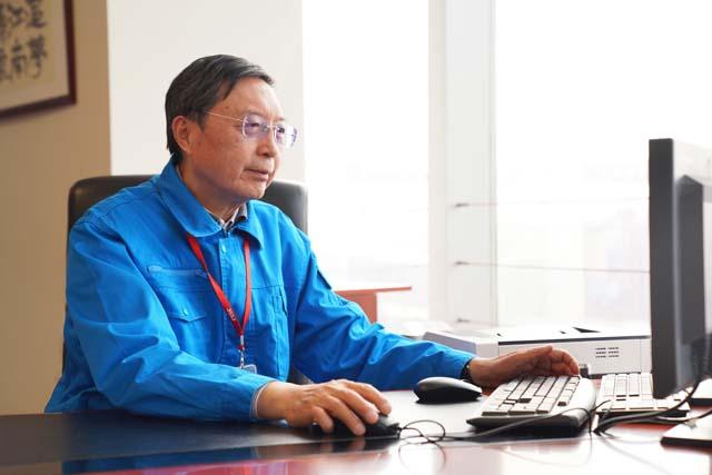 江南造船厂张国新有何突出贡献？-图1