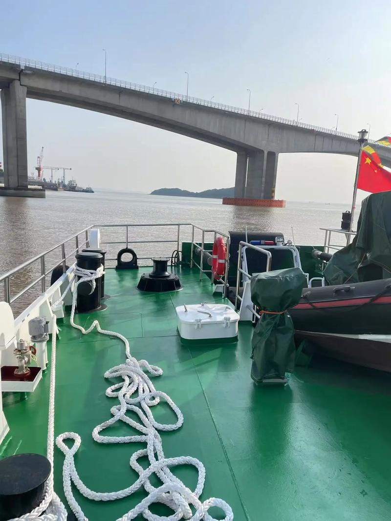 江苏船舶内装公司如何打造特色内装方案？-图2