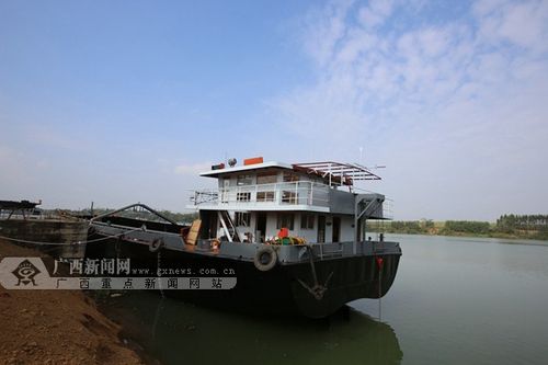 柳州市西江造船厂有何历史与成就？-图3