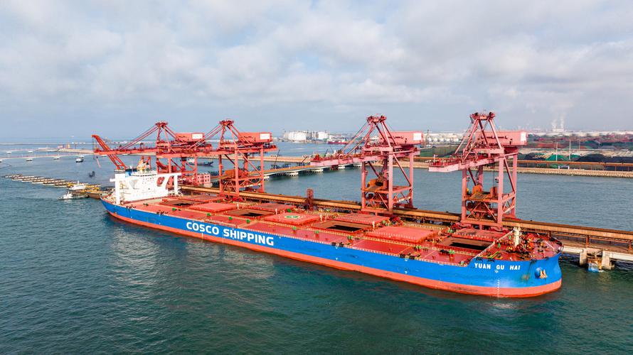 山东船舶航运物流发展现状如何?-图2 山东船舶航运物流发展现状如何?-图2