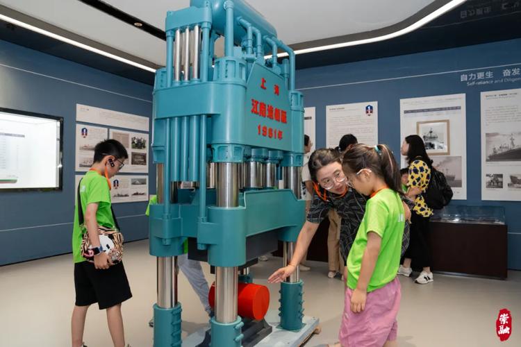 上海市造船厂学校现在还存在吗？-图3