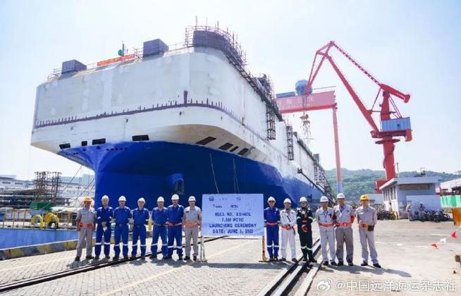 厦门造船厂工作环境与待遇如何？-图3