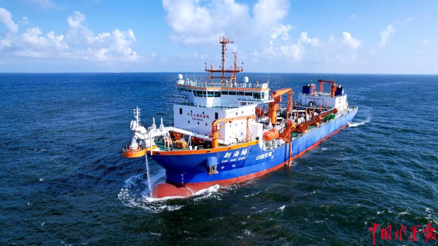 SERI中国船舶有何核心技术优势？-图2