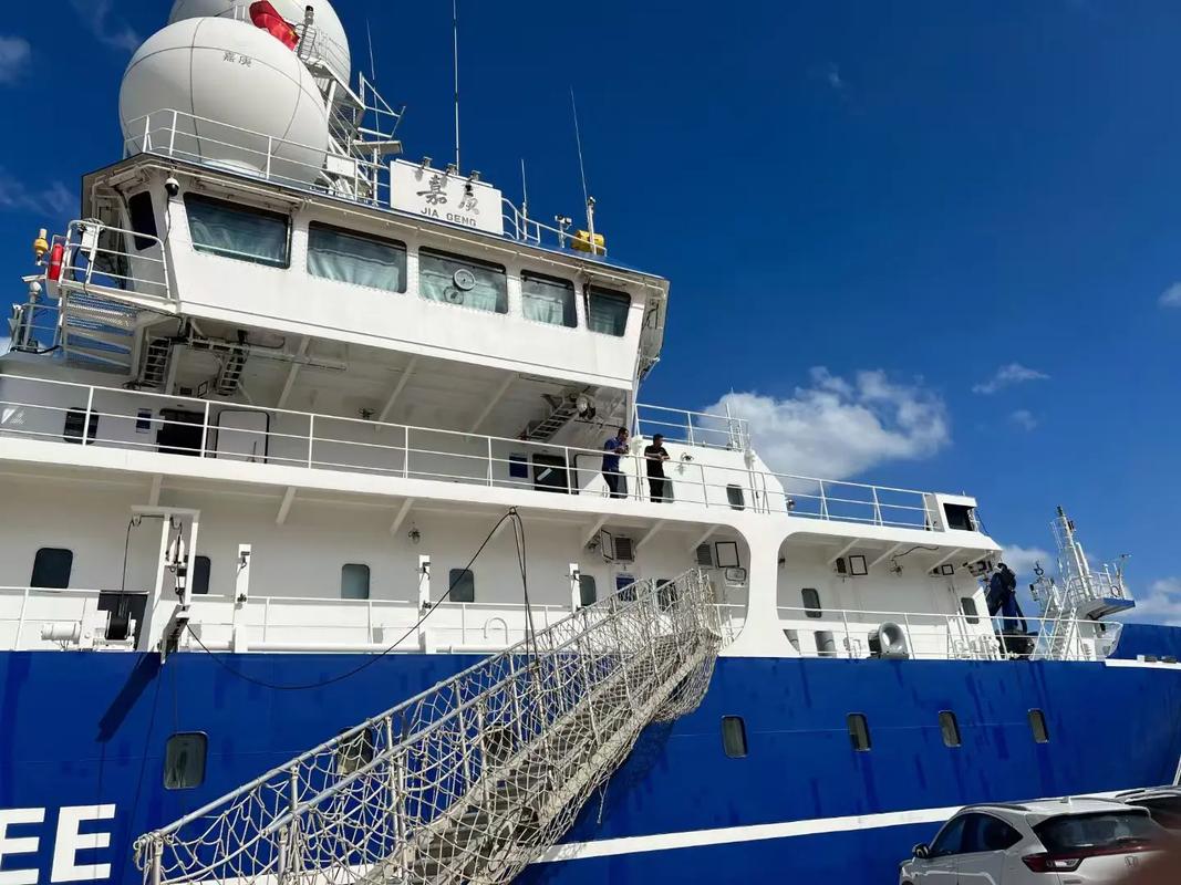 船舶废气检测方法有哪些？-图2