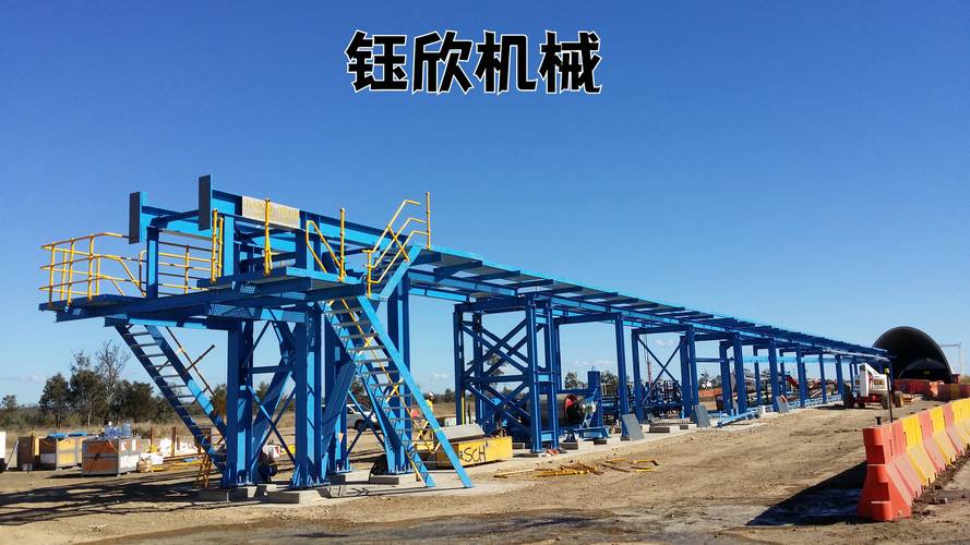 造船机装具体负责哪些工作？-图1