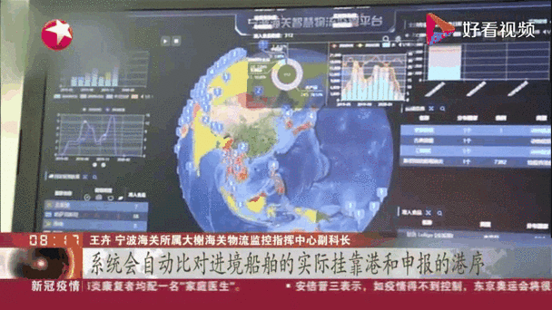 船舶动态表如何用电脑高效管理？-图3