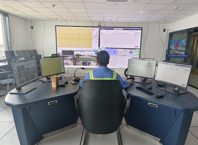 船舶远程操控技术如何保障航行安全?-图2 船舶远程操控技术如何保障航行安全?-图2