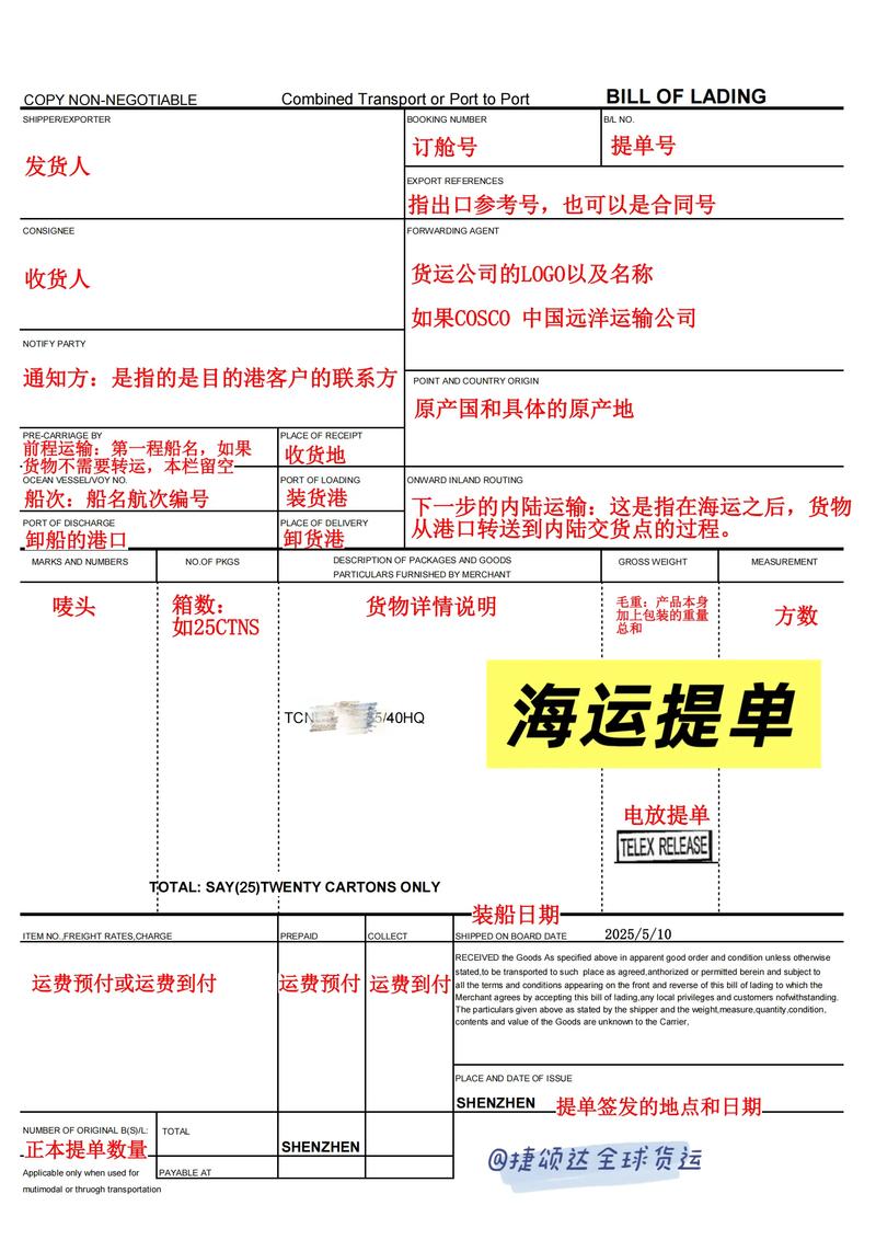 口岸船舶手持订单现状如何？-图1