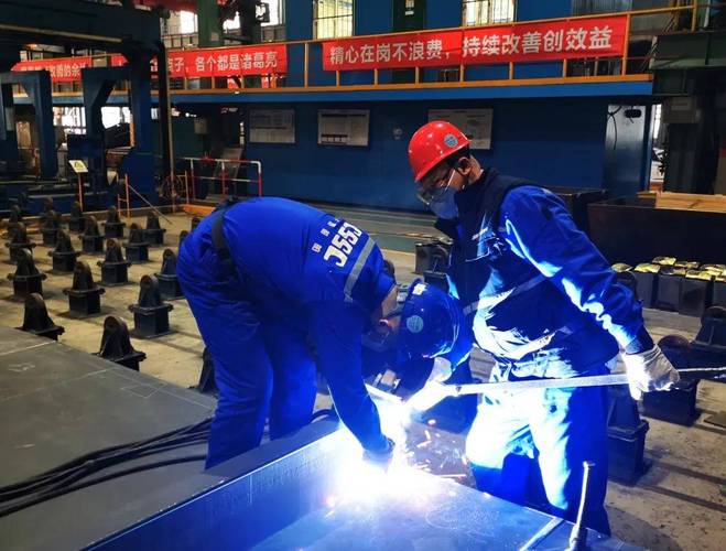 精益造船龙的船人-图2