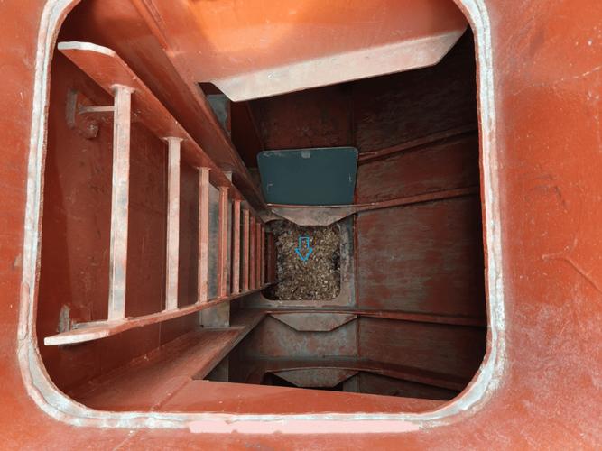 船舶密闭舱室有哪些常见类型？-图1