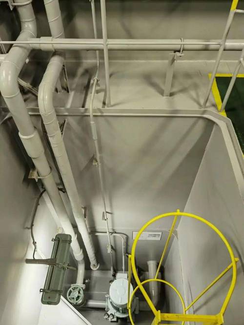 船舶密闭舱室有哪些常见类型？-图3
