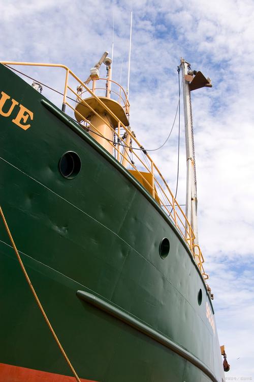 夏天船舶油漆涂装-图2