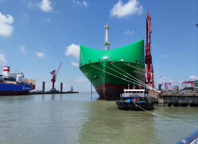 江苏品牌船厂有何核心竞争力？-图2