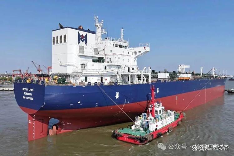 扬子江为何能成造船量第一？-图2