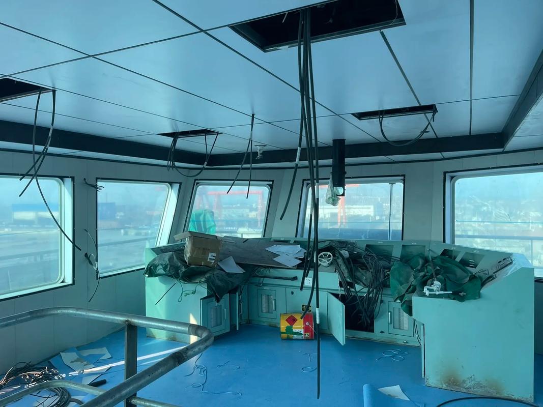 福建船舶内装公司有何特色优势？-图2