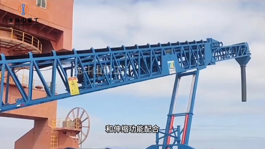 船舶建造设备有哪些关键类型？-图1