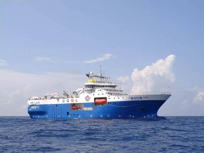 船舶PSPC全写是什么？-图3