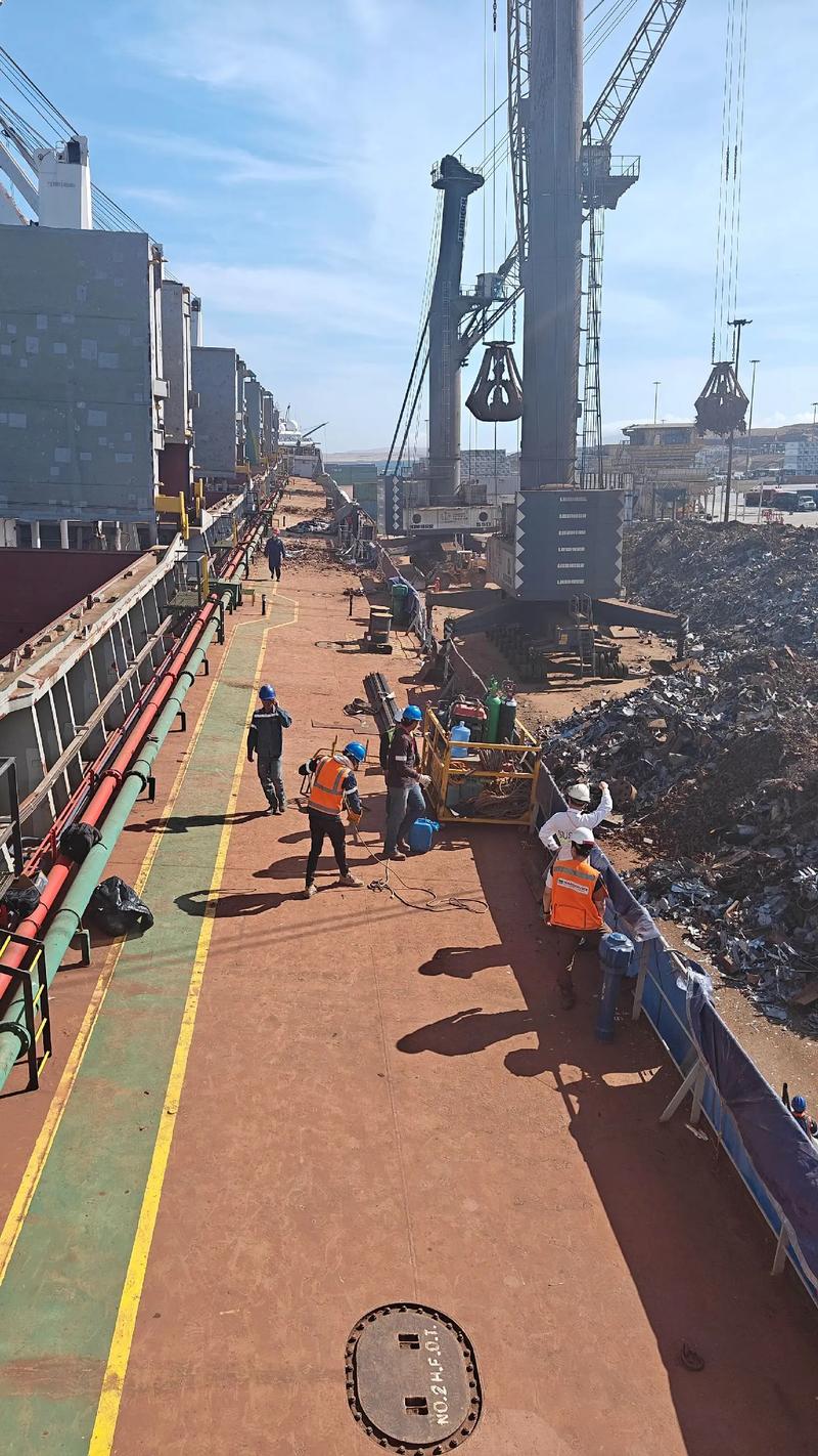 葫芦岛造船厂下岗潮背后有何隐情？-图2