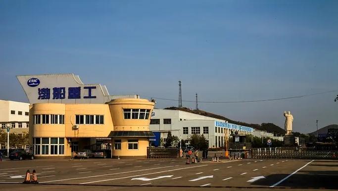 葫芦岛造船厂下岗潮背后有何隐情？-图3