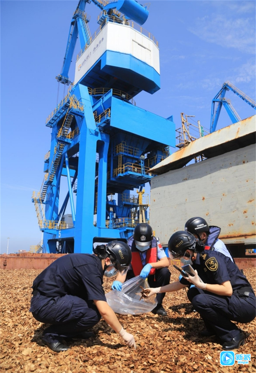 船舶下线手续具体如何办理？-图2