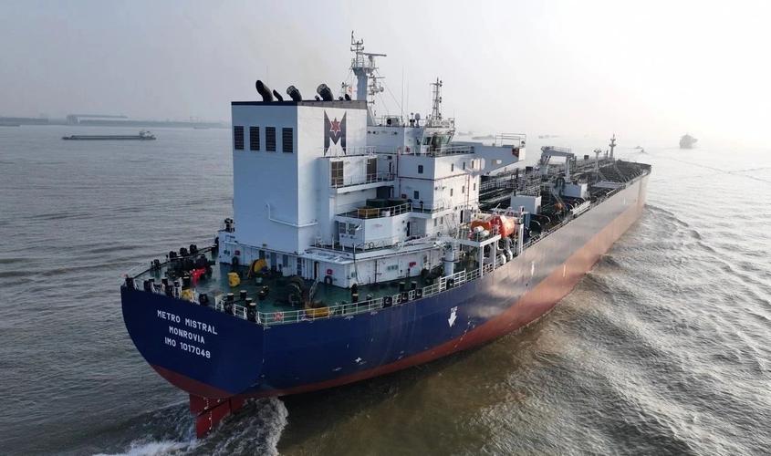 新扬子造船厂外资入股进展如何？-图3