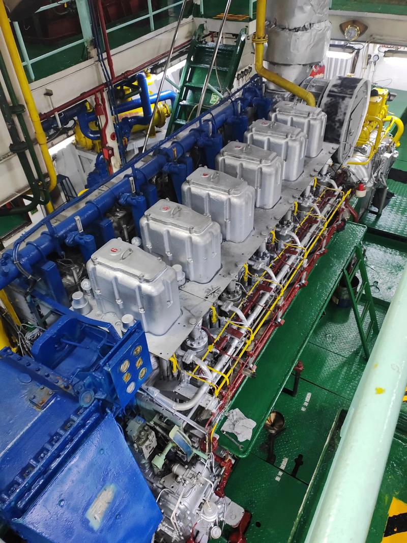 船舶机舱进水设备如何高效排水？-图3