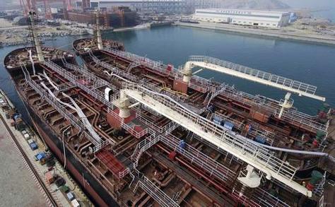 福建渔船造船厂现状如何？-图1