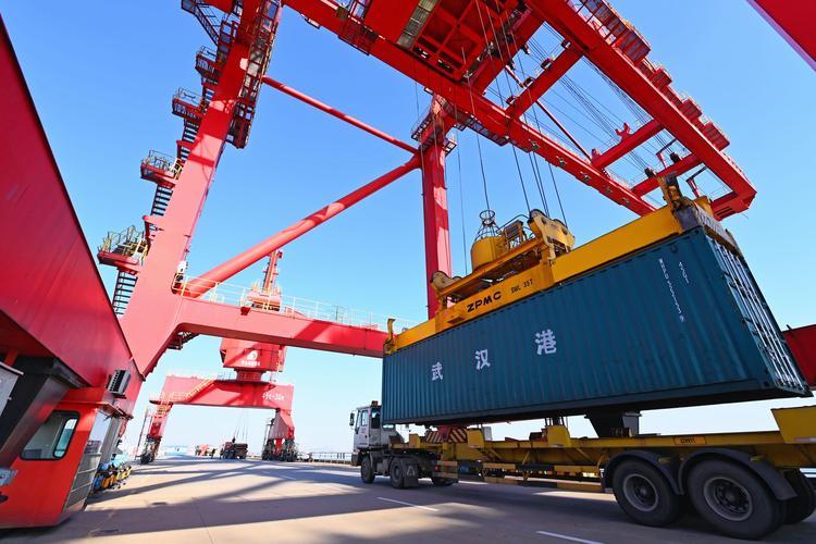 武汉船舶设备市场现状如何？-图1