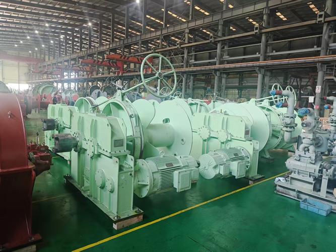 武汉船舶设备市场现状如何？-图2