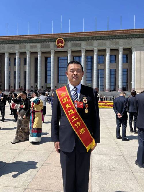 芜湖造船厂潘总，有何故事或成就？-图2