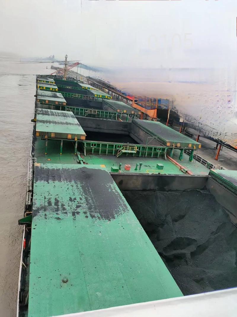 台州散货船造船厂有何核心竞争力？-图3