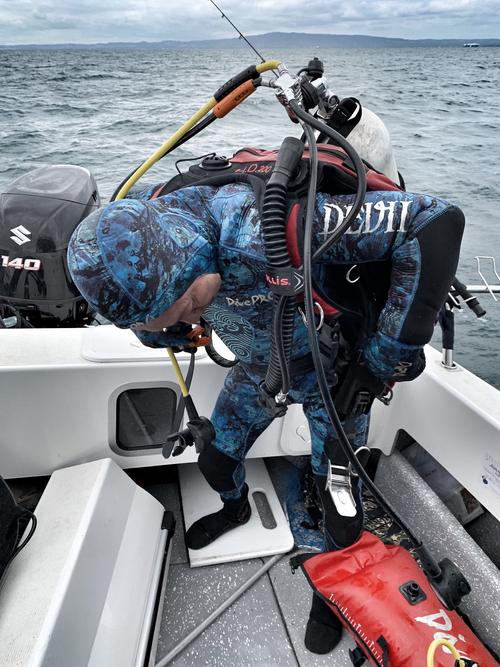 船舶涂装枪手图片有何特殊之处？-图1