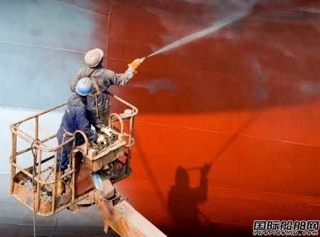 船舶涂装枪手图片有何特殊之处？-图3