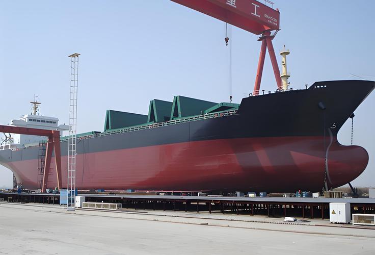 泰州市口岸造船厂有何独特之处？-图3
