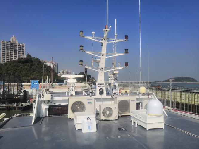 船舶广播设备海事如何规范管理？-图1