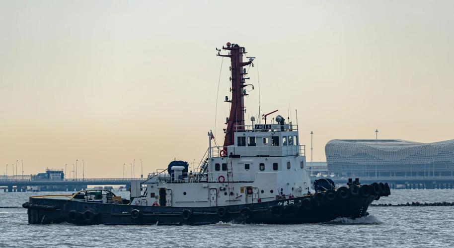 沪东造船厂军用船有何特殊成就？-图2