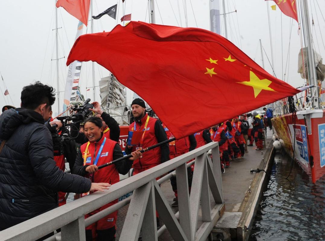 红旗评比效果如何？船舶提升方向在哪？-图2