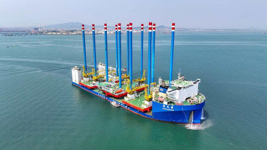 动力定位船舶市场未来趋势如何？-图3