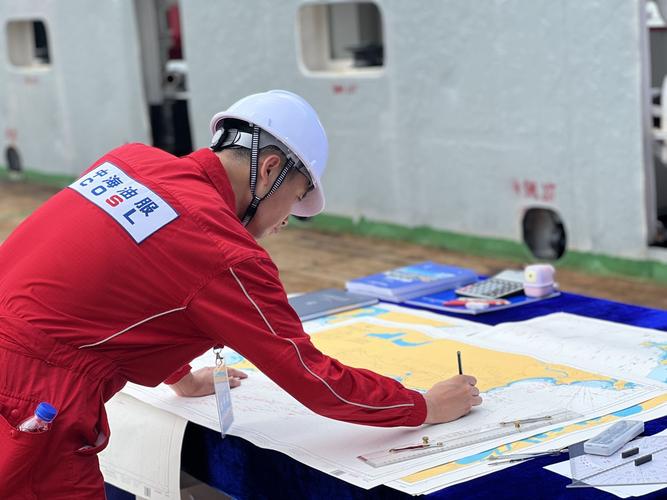 船舶大赛技能如何比拼?-图2 船舶大赛技能如何比拼?-图2