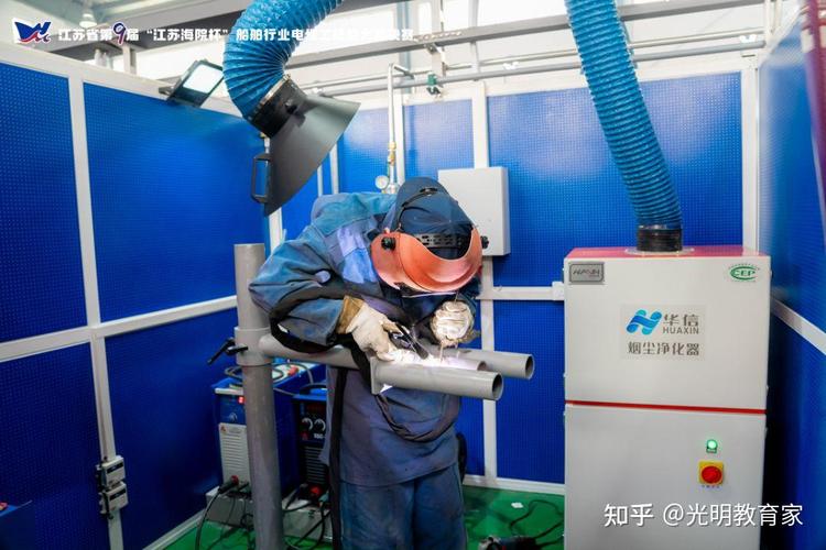 船舶大赛技能如何比拼?-图3 船舶大赛技能如何比拼?-图3