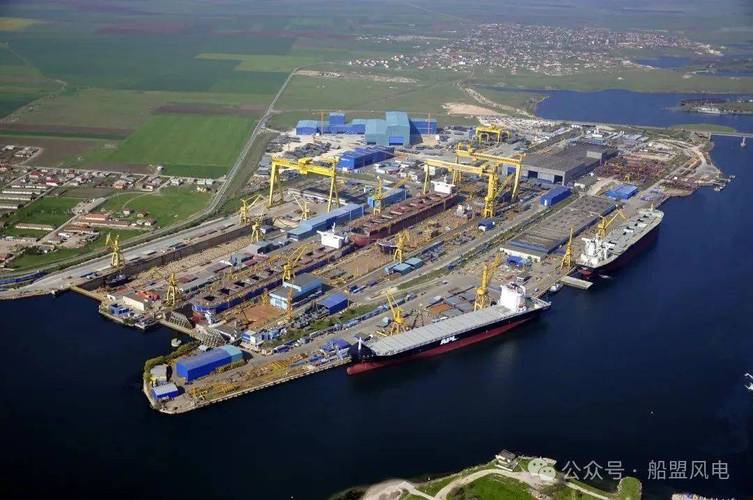 荷兰船舶监造公司如何保障船舶质量？-图3