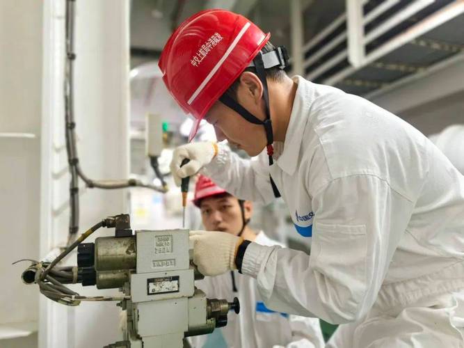 造船厂电器工程师-图3