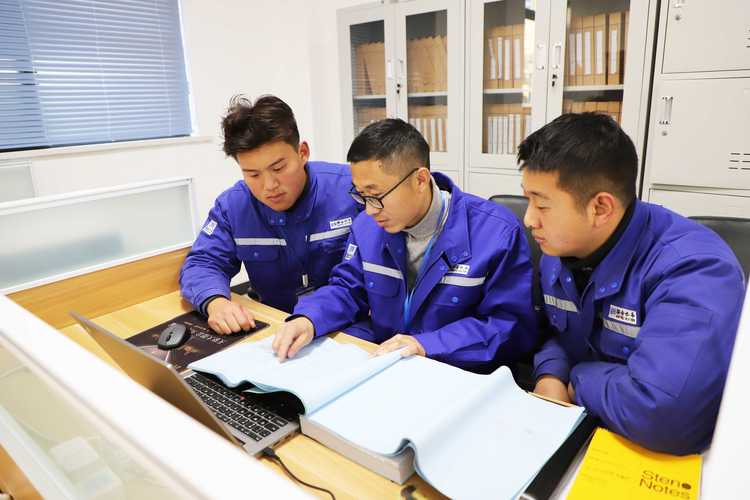 造船厂电器工程师-图2