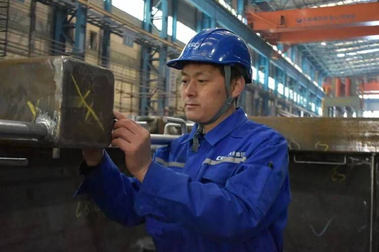 造船厂技术人才短缺问题如何破解？-图1
