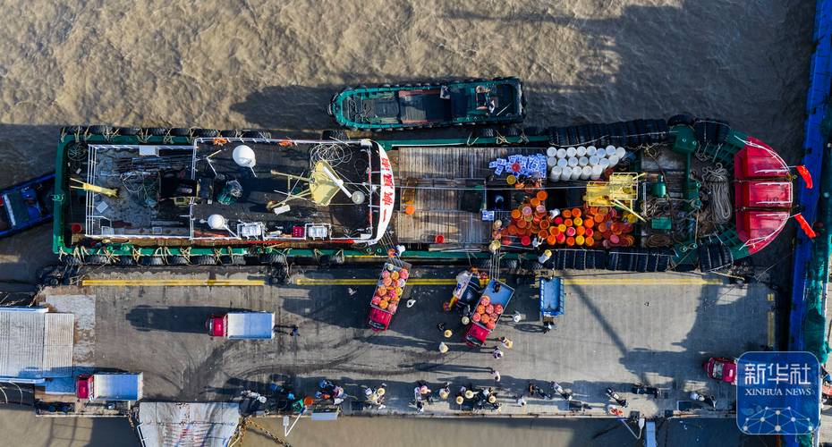 浙江舟山船舶交易价格如何？-图1