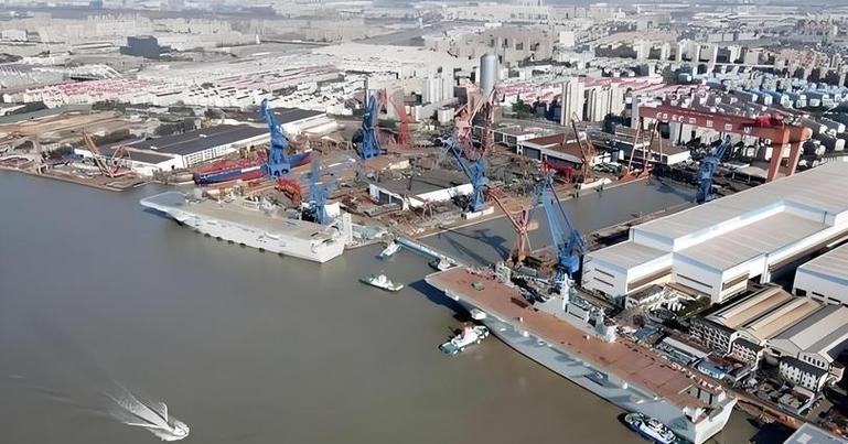 广州造船厂为何得名明称？-图2