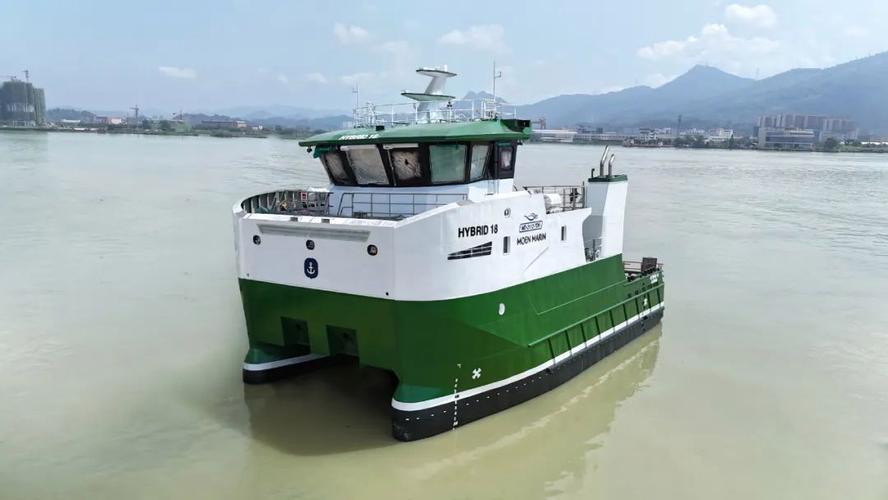 中国造船业如何实现龙的腾飞？-图1