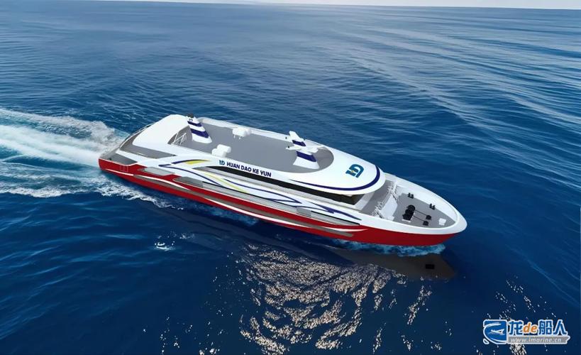 中国造船业如何实现龙的腾飞？-图2